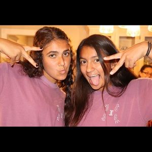 Meet your Posher, Franky